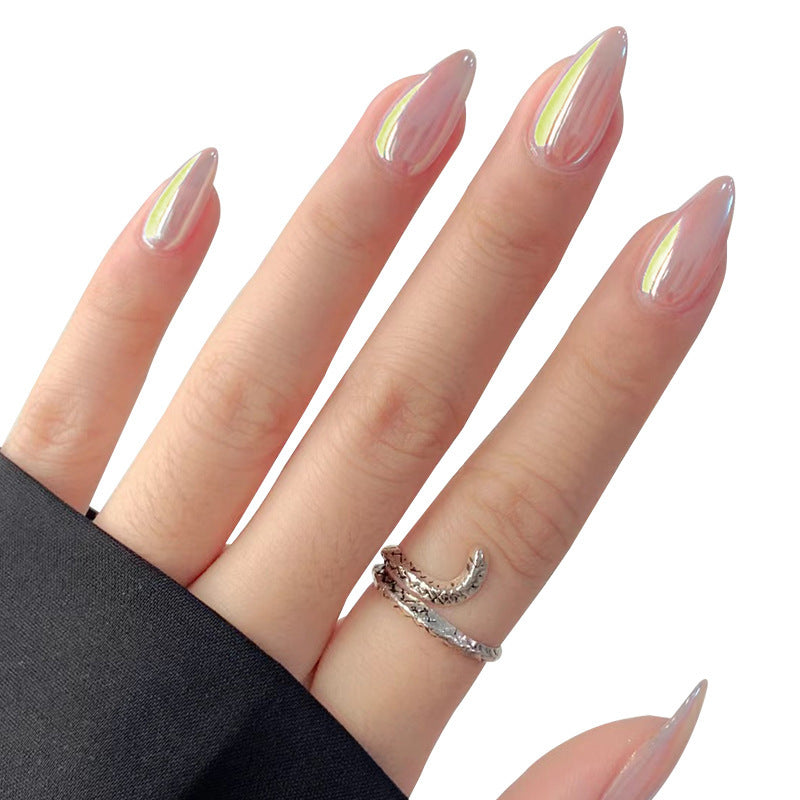 Elegant Stiletto Nail Extensions Stornfield