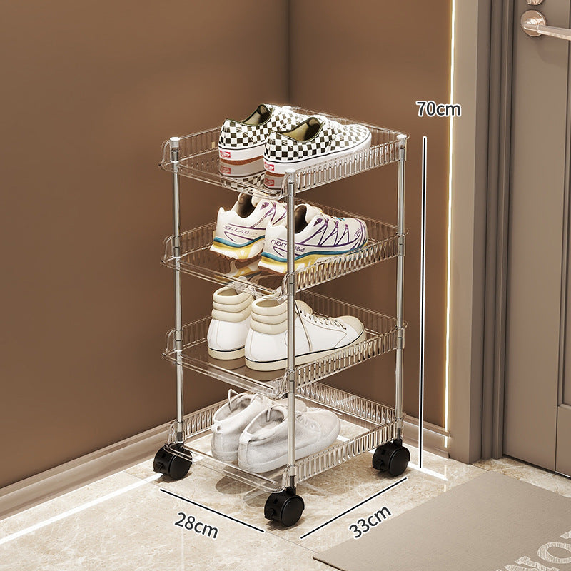 Shoe rack Stornfield