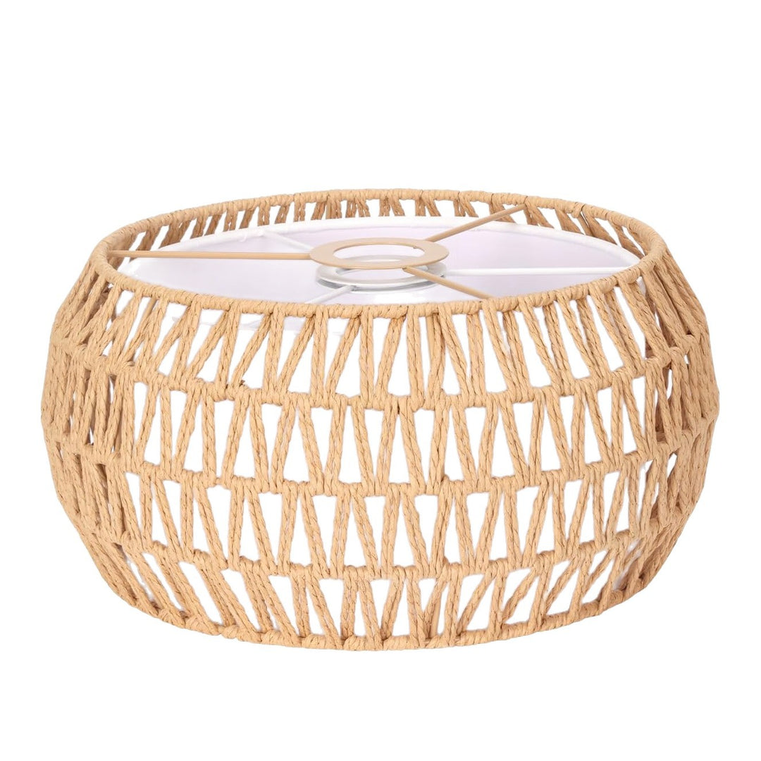 Handmade storage basket Stornfield