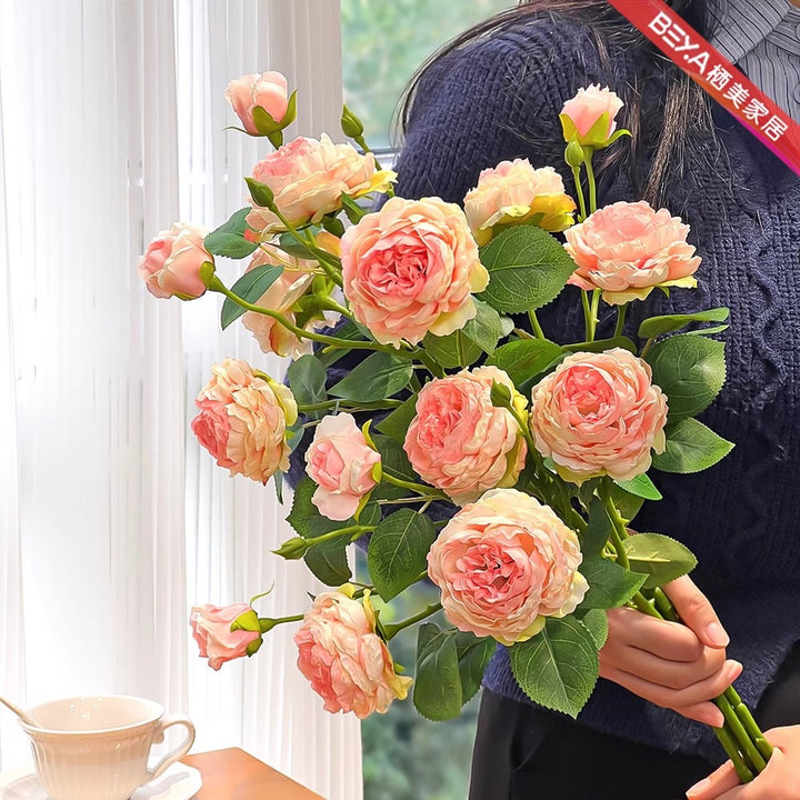 Flower Arrangement Display