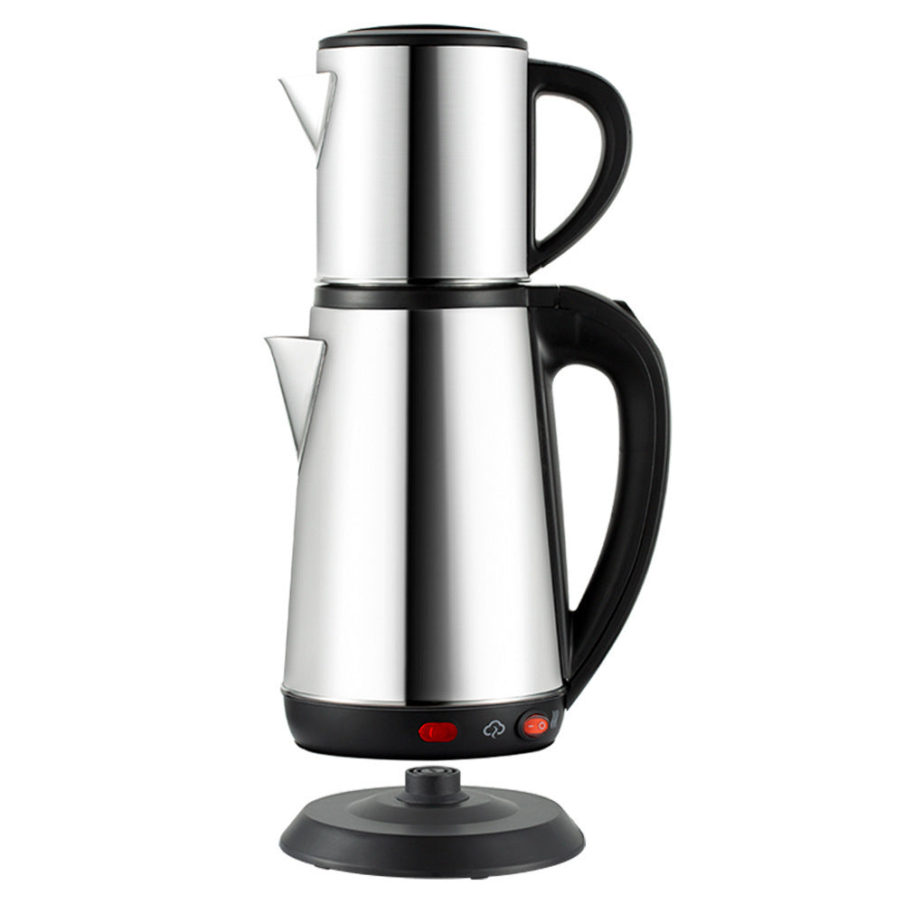 Electric Coffee Percolator Stornfield