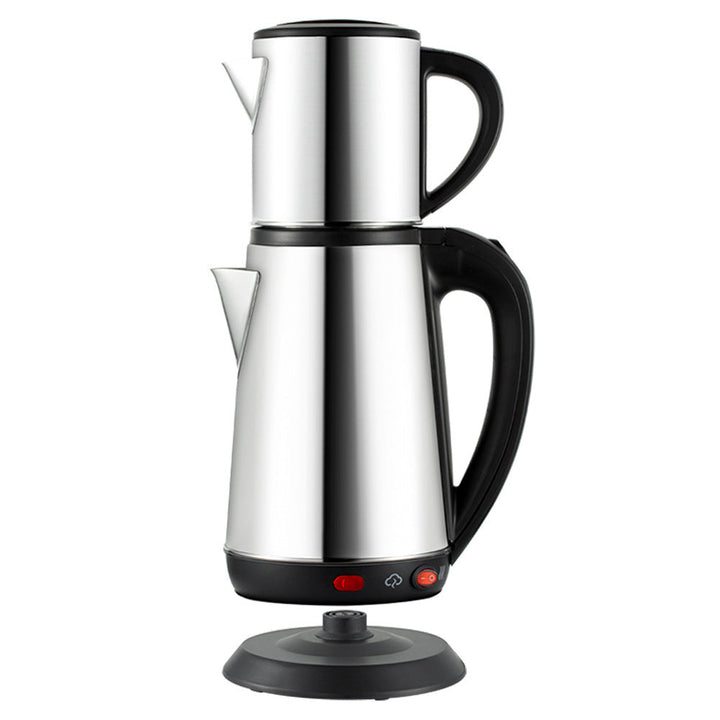 Electric Coffee Percolator Stornfield