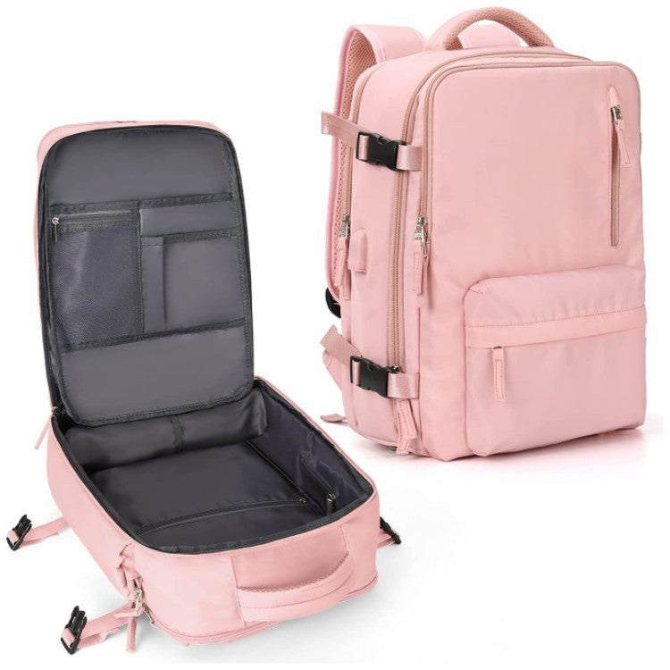Multifunctional Travel Backpack Bag Stornfield