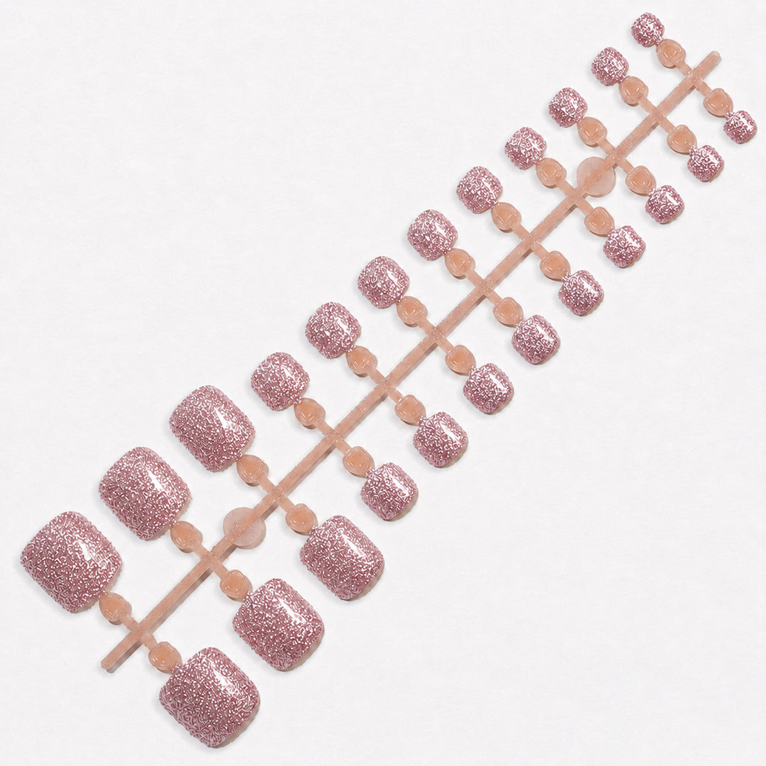 Elegant Premium Nail Art Stornfield
