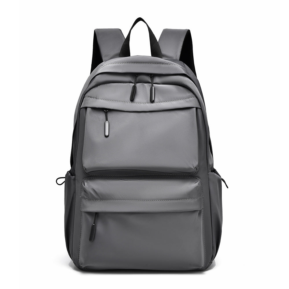 Premium Structured Travel Backpack Stornfield