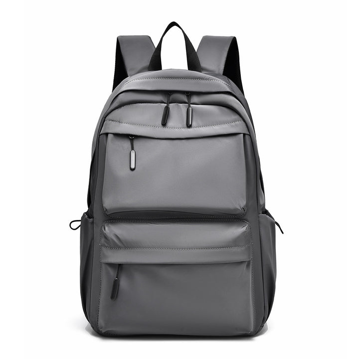 Premium Structured Travel Backpack Stornfield