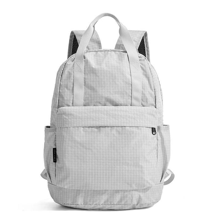 Multi-Pocket Travel Backpack