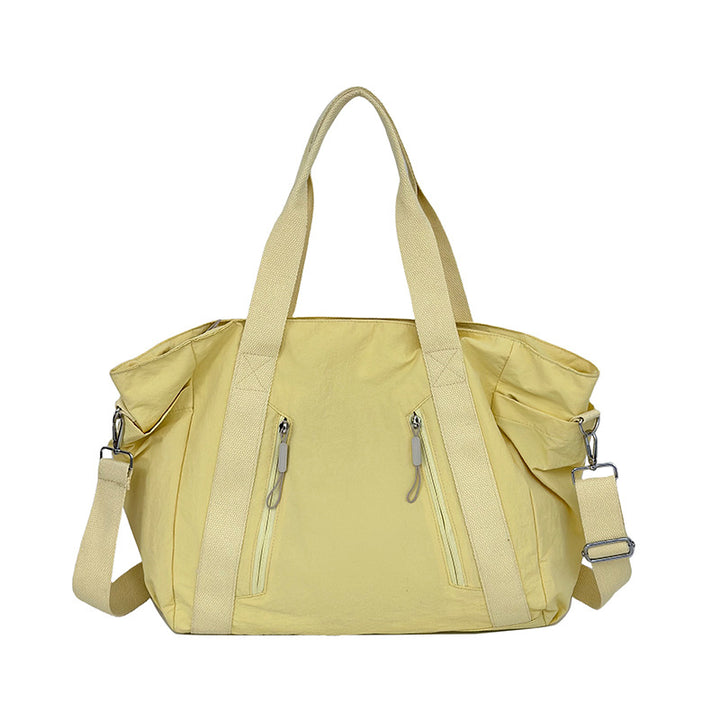 Multifunctional Tote Bag For Everyday Use And Travel Stornfield