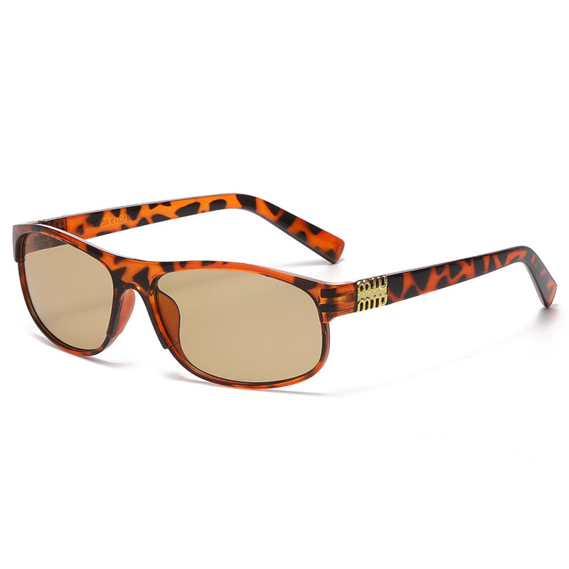 Women's fashionable sunglasses with polarized lenses and stylish frame Stornfield