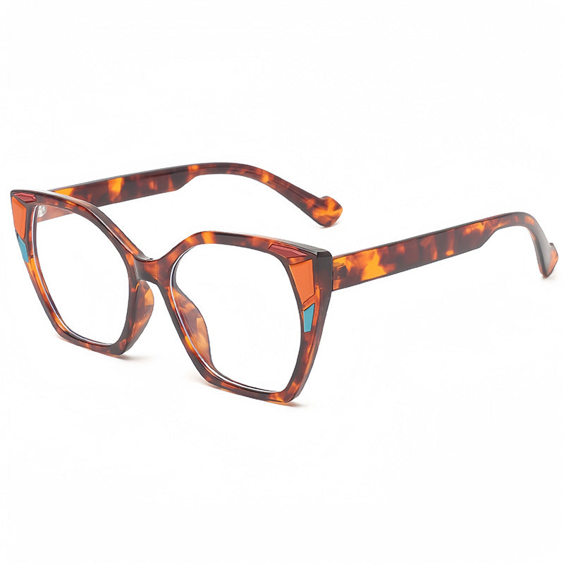 Women Eyewear with extravagant Cat-Eye design Stornfield