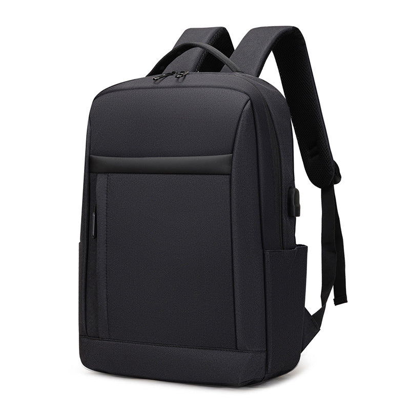 Sleek Tech Backpack Stornfield