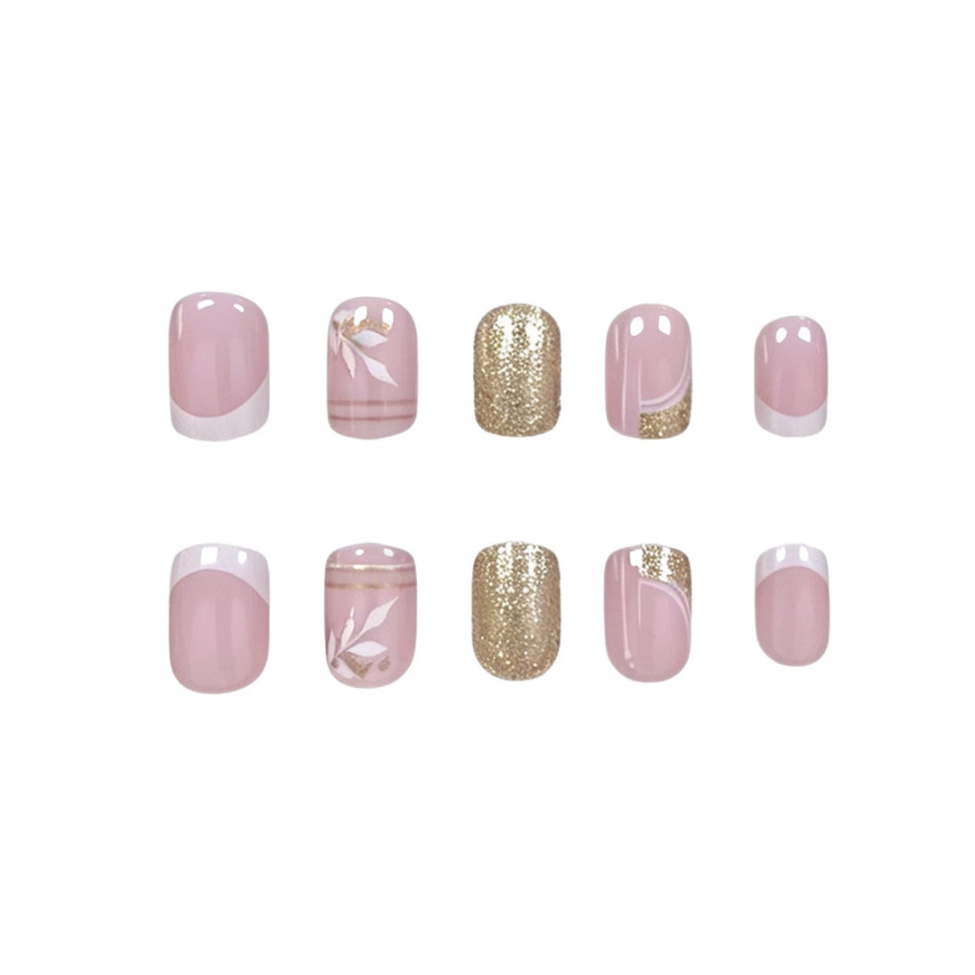 Elegant Nail Art Enhancements Stornfield 1789915328