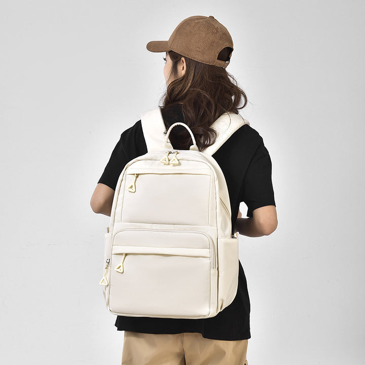 Functional Tech Backpack Stornfield