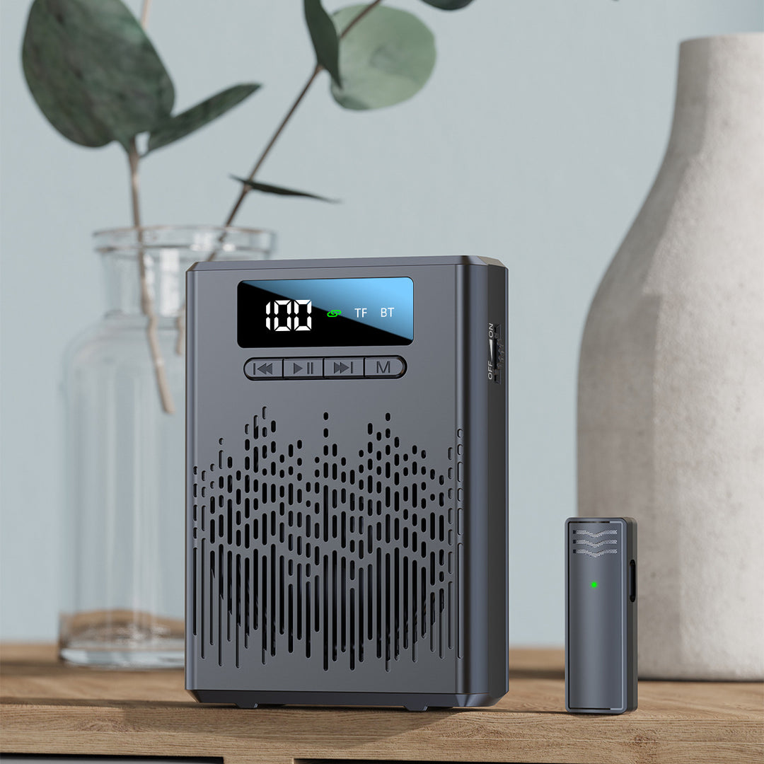 Bluetooth Speaker Stornfield