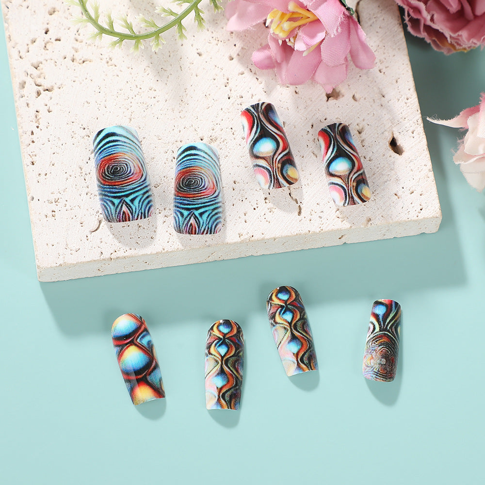 Artistic Nail Tips Stornfield