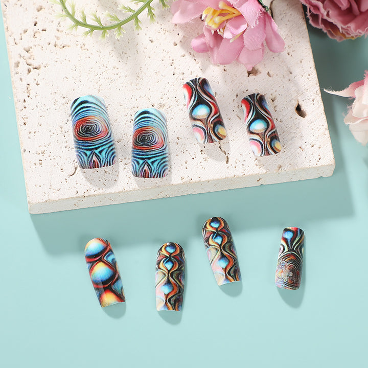 Artistic Nail Tips Stornfield