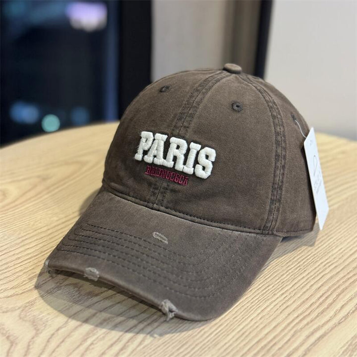 Men's Casual Adjustable Baseball Cap Stornfield 1784270698