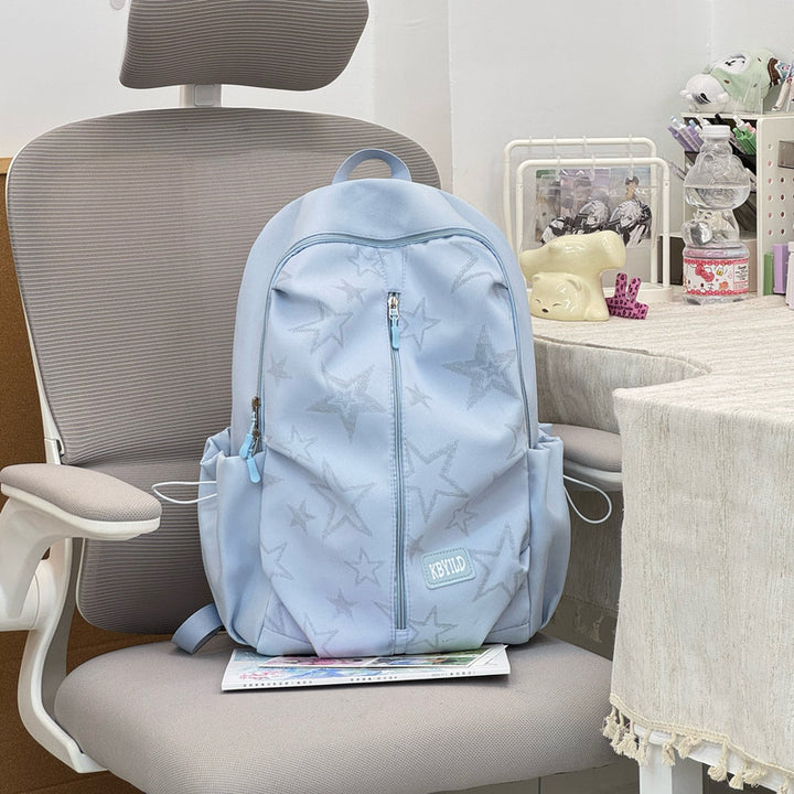 Versatile Stylish Backpack Stornfield