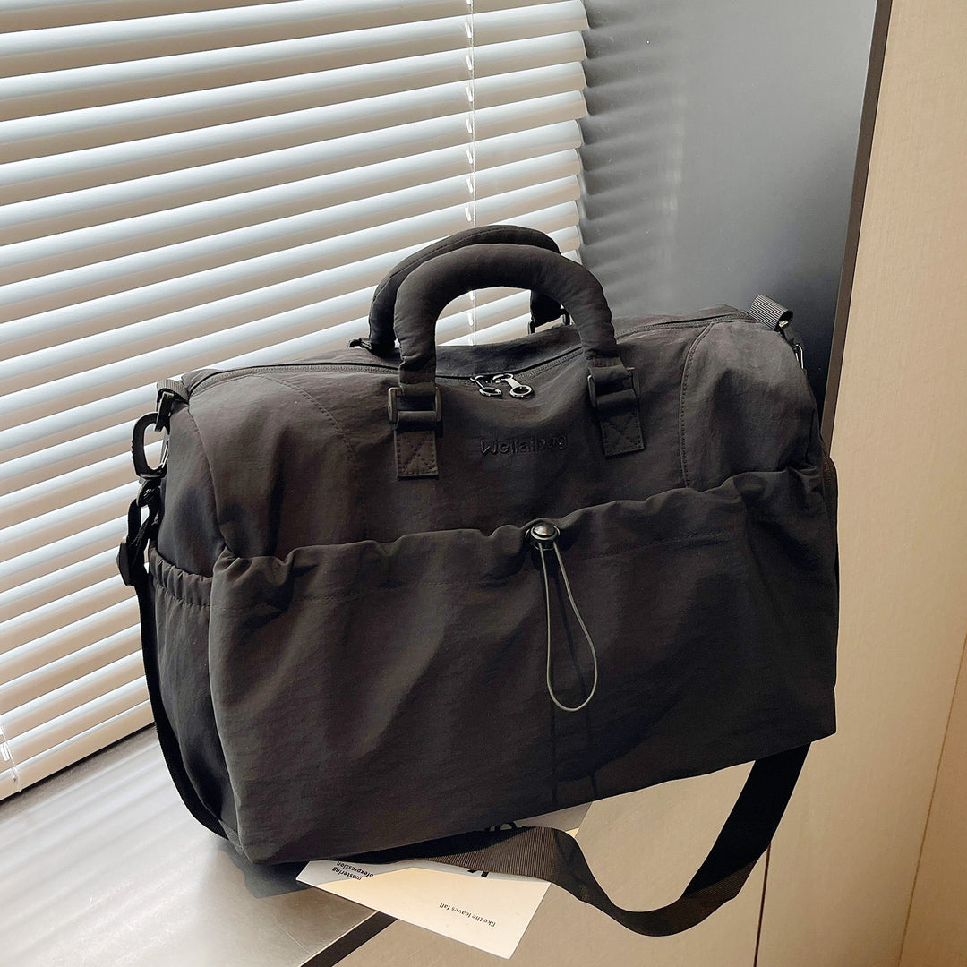 Versatile Urban Travel Duffel Stornfield
