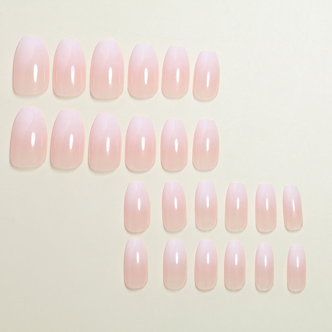 Elegant Professional Press-On Nails Stornfield