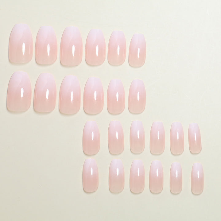 Elegant Professional Press-On Nails Stornfield