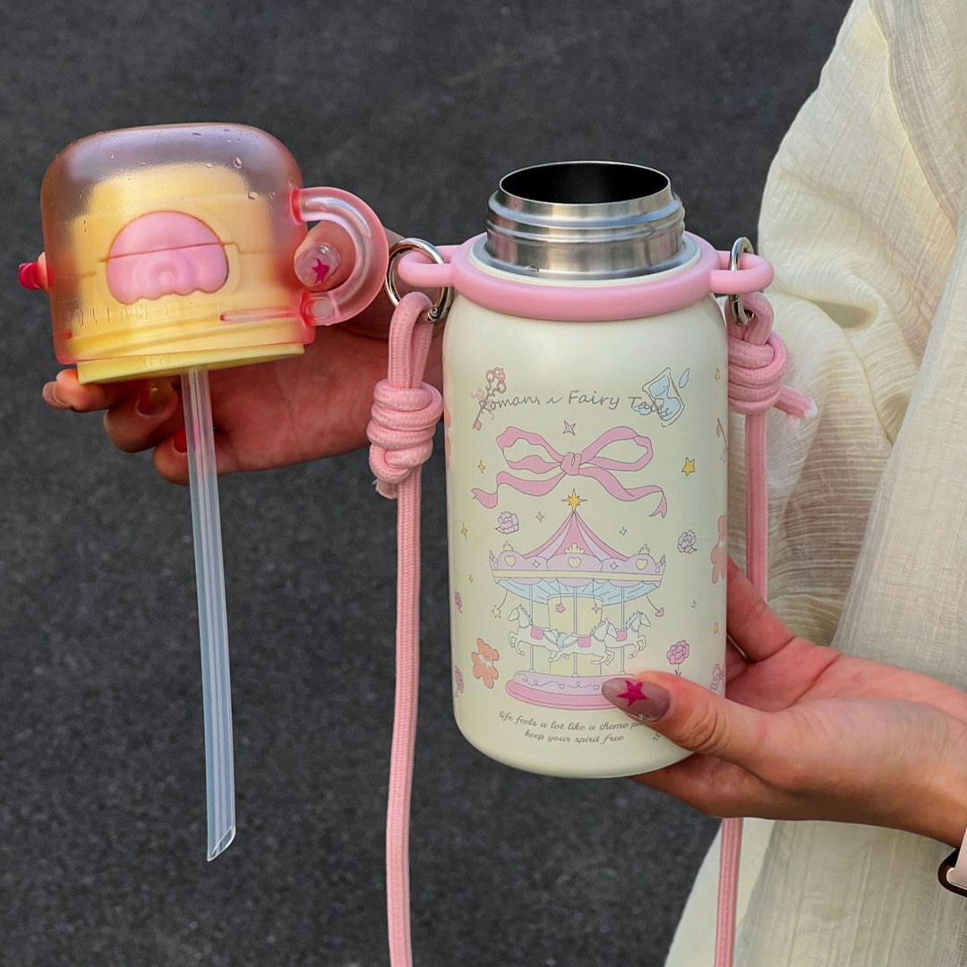 Ladies Drinking Bottle Stornfield