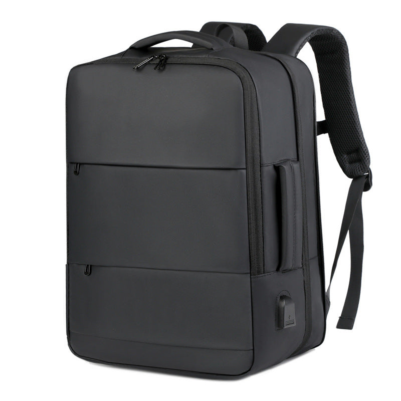 Sleek Urban Laptop Carrier Stornfield