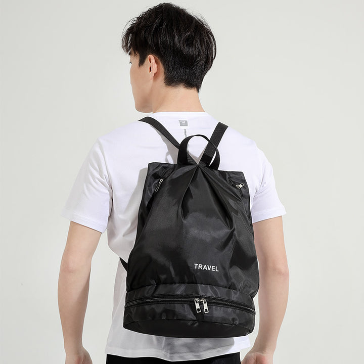 Multi-Functional Travel Backpack Stornfield