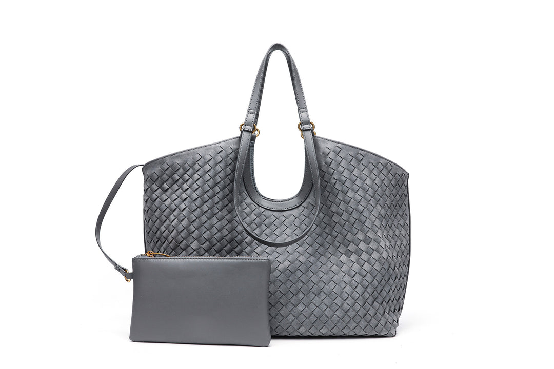 Woven Tote Bag Stornfield