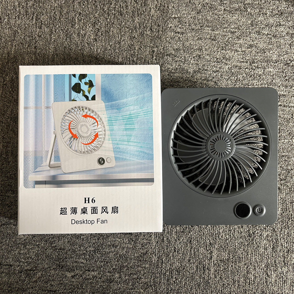 Ladies Mobile Table Fan Stornfield