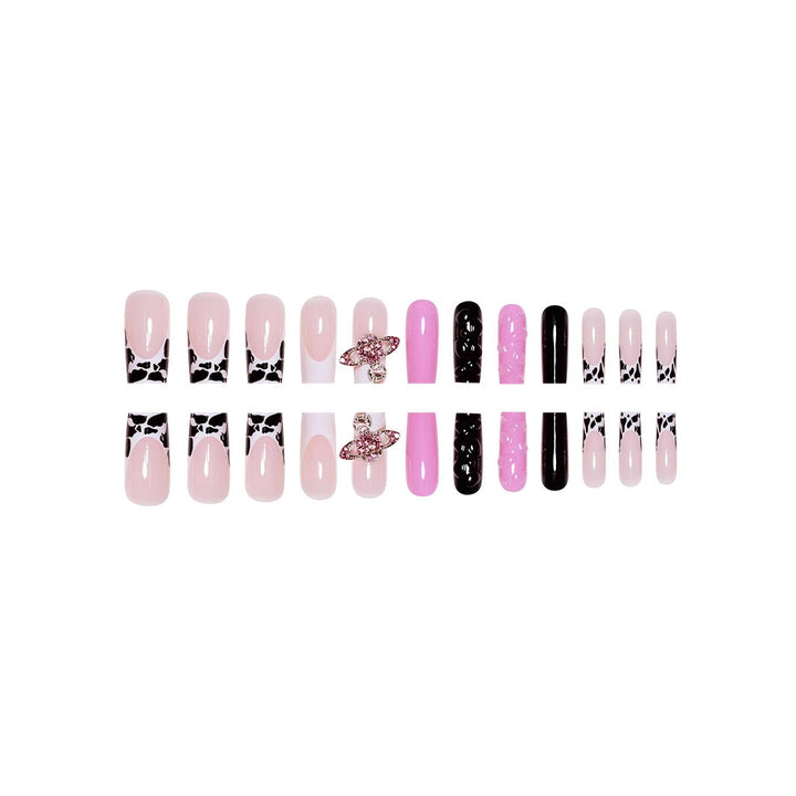 Unique Artful Nail Enhancements Stornfield