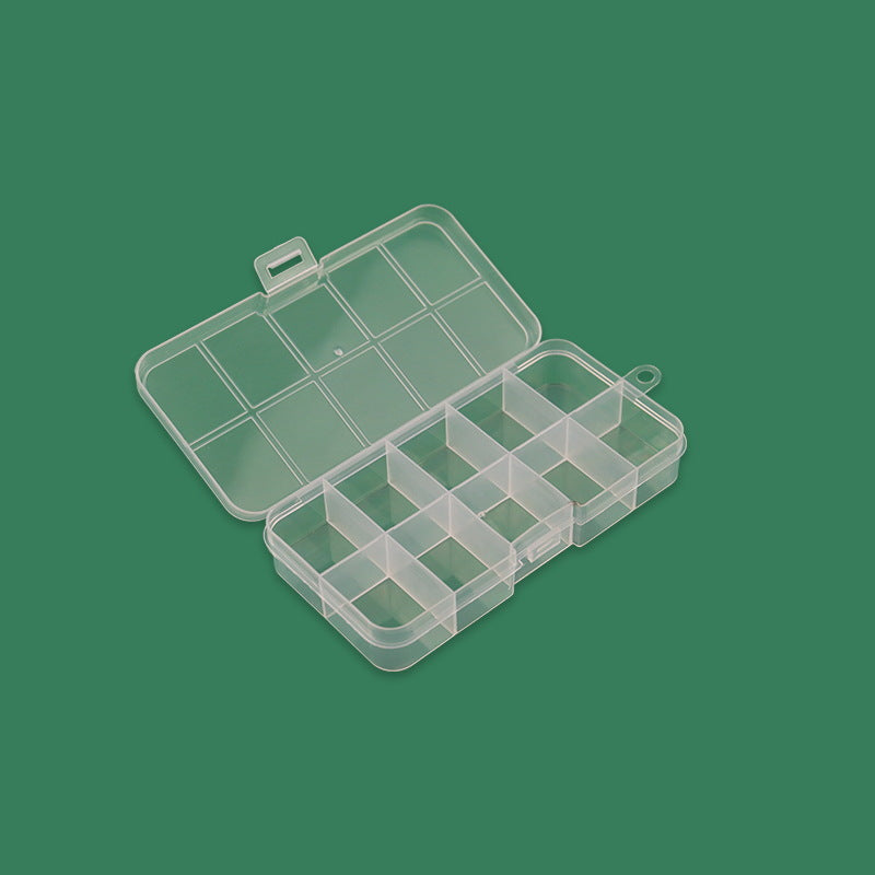 Multi-Compartment Craft Supply Organizer Stornfield 1788518972
