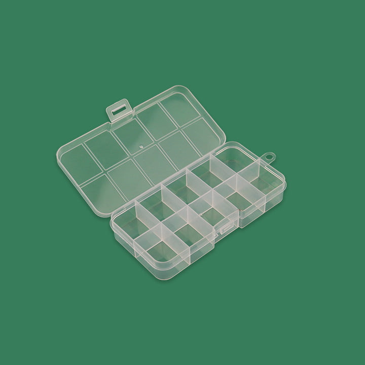 Multi-Compartment Craft Supply Organizer Stornfield 1788518972