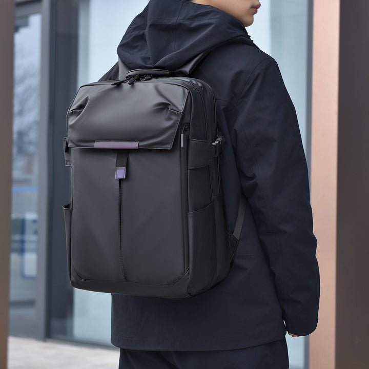Sleek Professional Laptop Backpack Stornfield