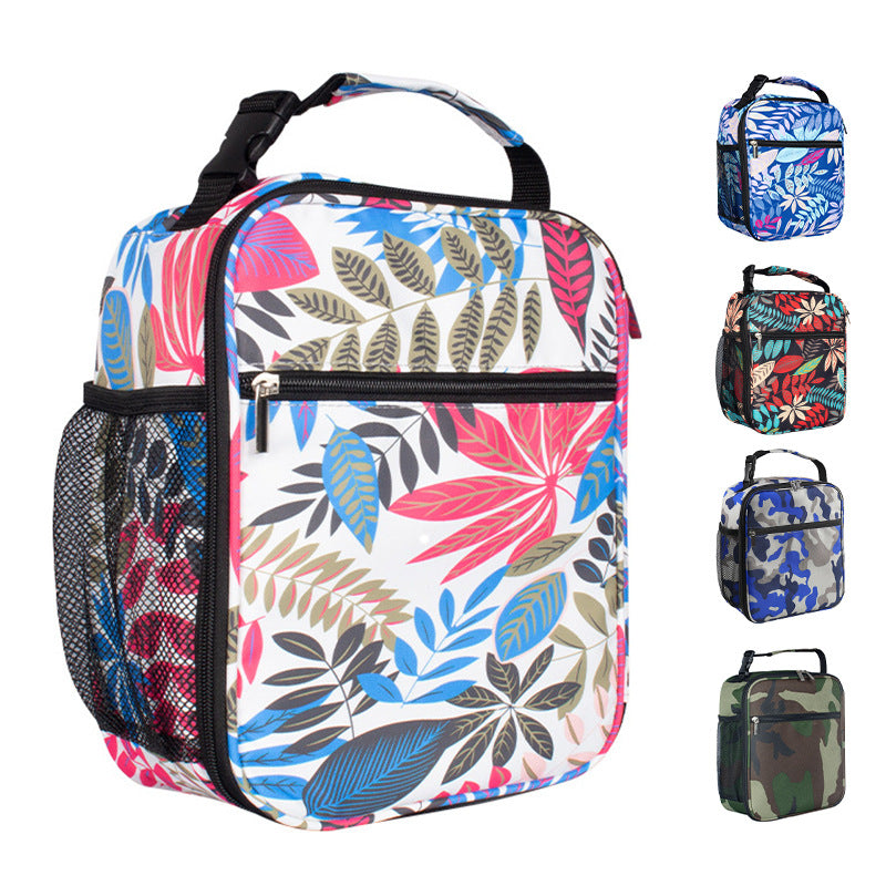 Women's Lunchbox Stornfield