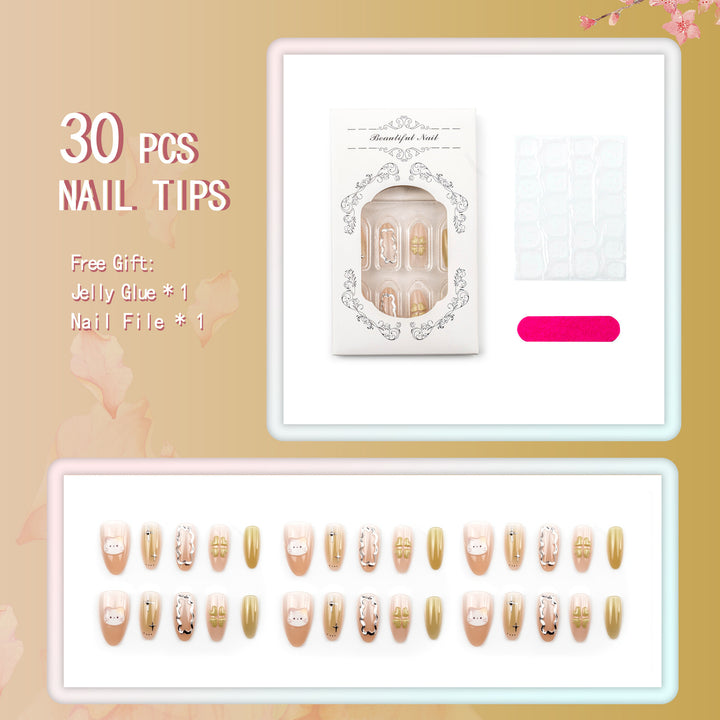 Creative Nail Design Kit Stornfield