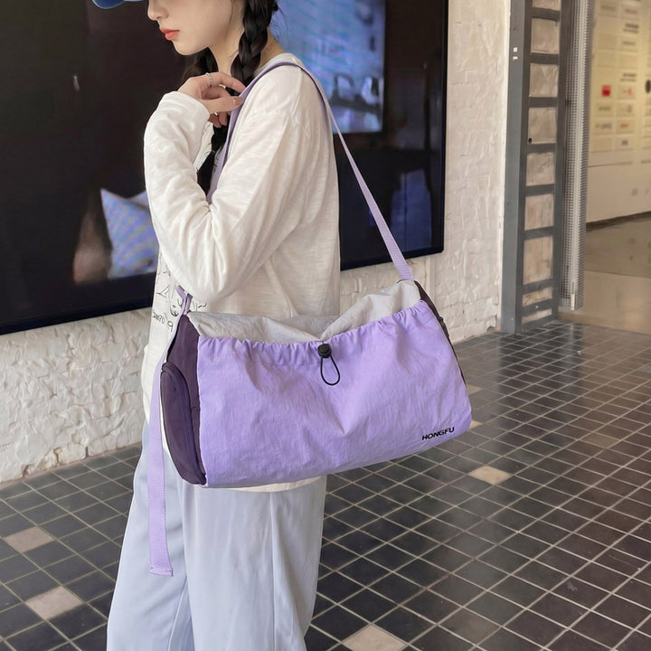 Stylish Shoulder Duffle Bag Stornfield