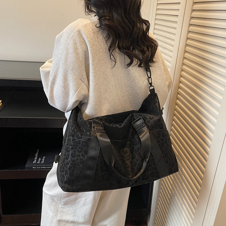 Stylish Gym Duffle Bag Stornfield