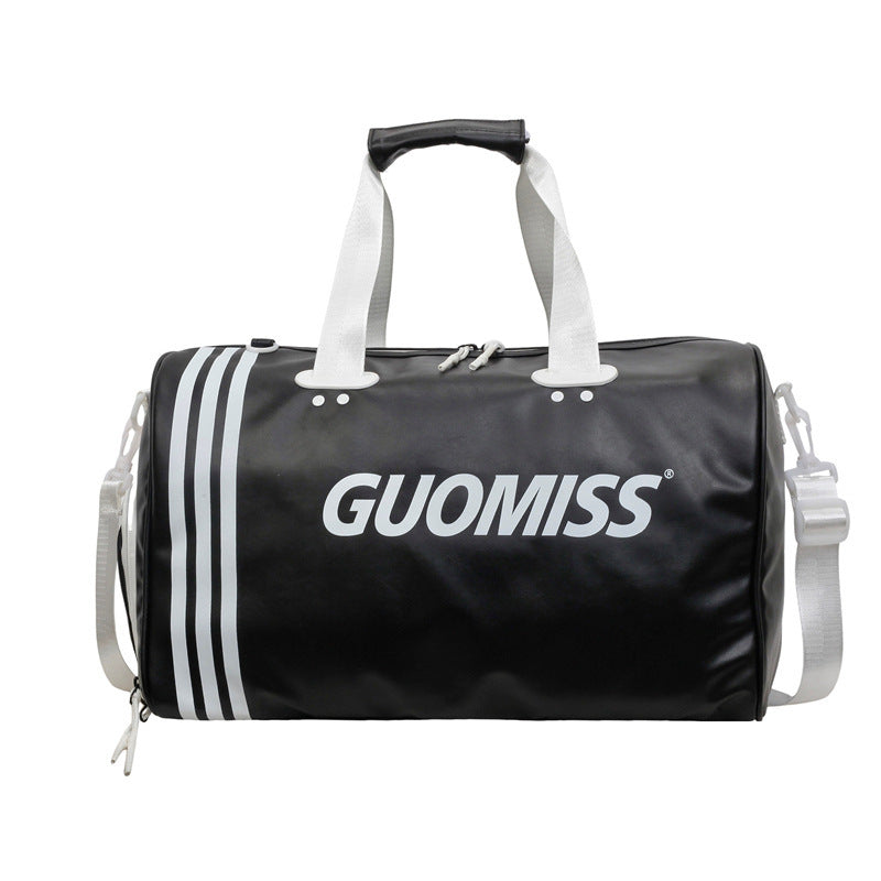 Durable Waterproof Sports Duffle Bag Stornfield