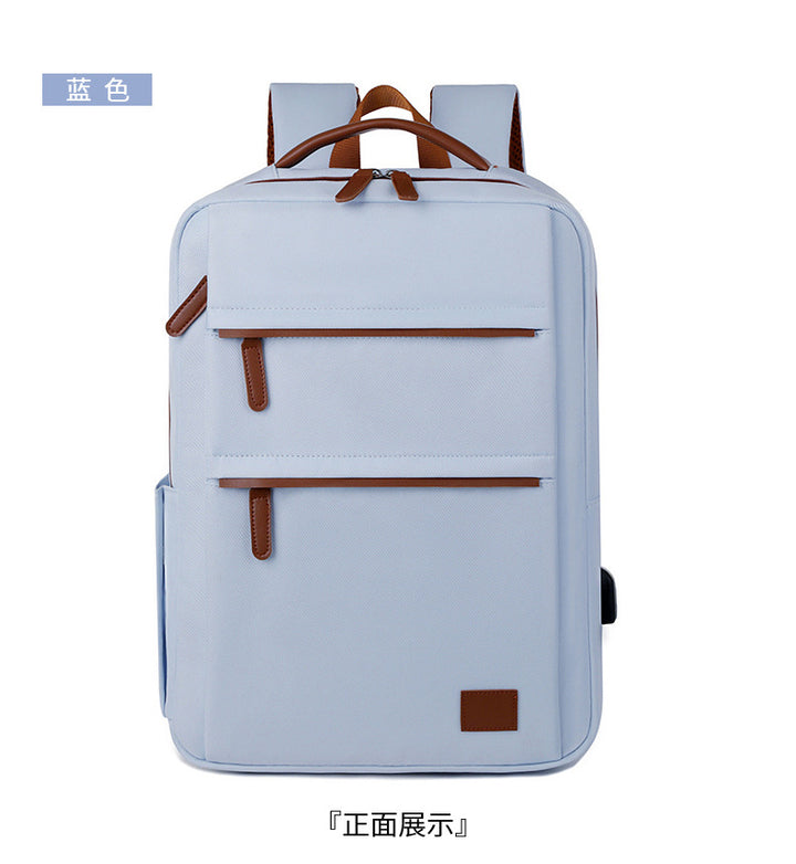 Modern Stylish Laptop Backpack Stornfield