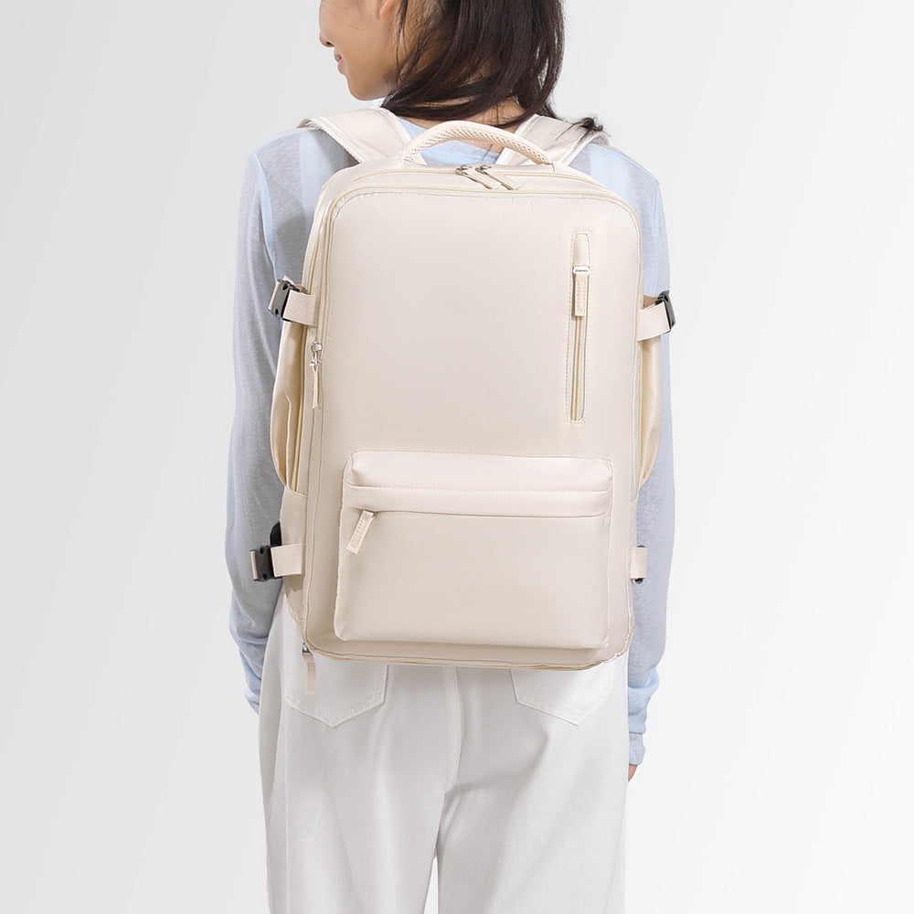 Multi-Functional Travel Backpack Stornfield