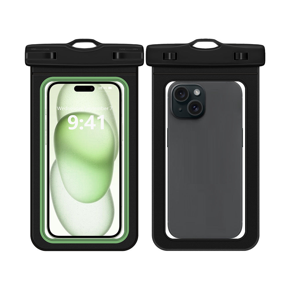 Waterproof Smartphone Case Stornfield