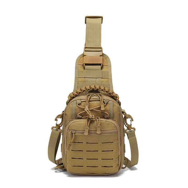 Compact Tactical Sling Bag Stornfield
