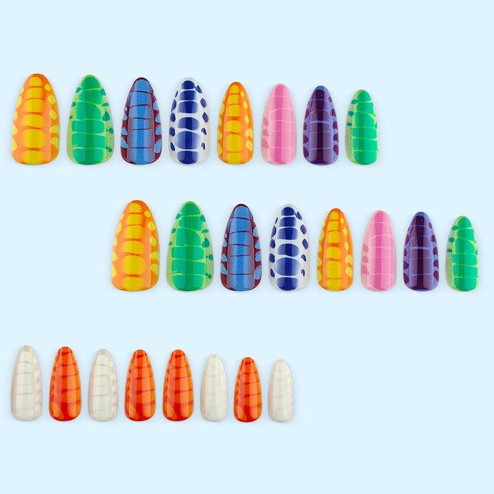 Nail tips Stornfield