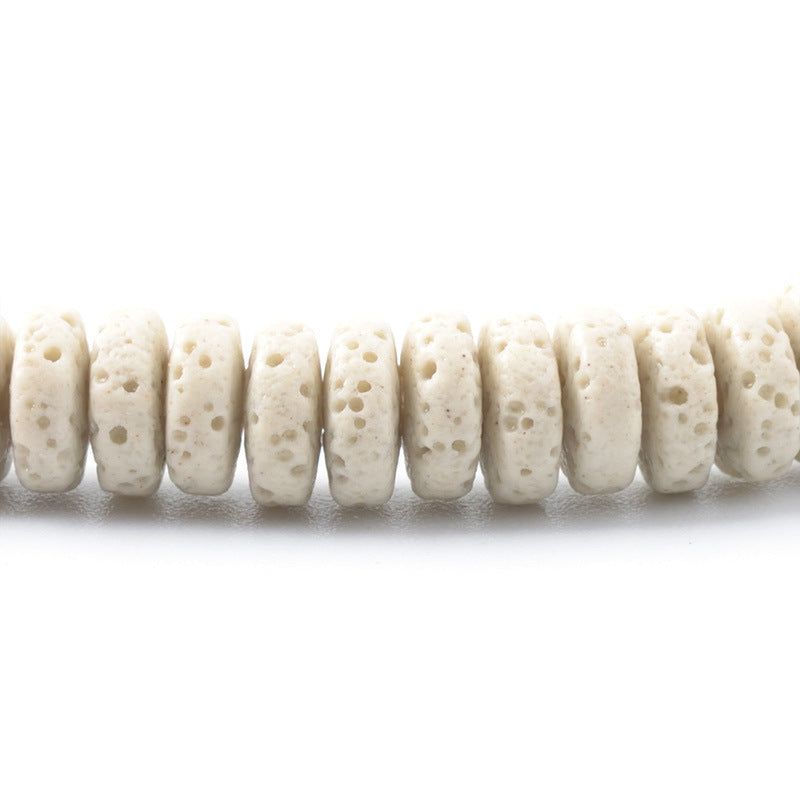 Decorative Lava Stone Beads Stornfield