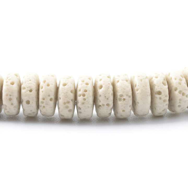 Decorative Lava Stone Beads Stornfield