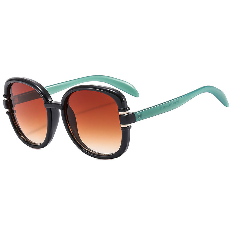 Ladies fashionable sunglasses in elegant-modern design Stornfield