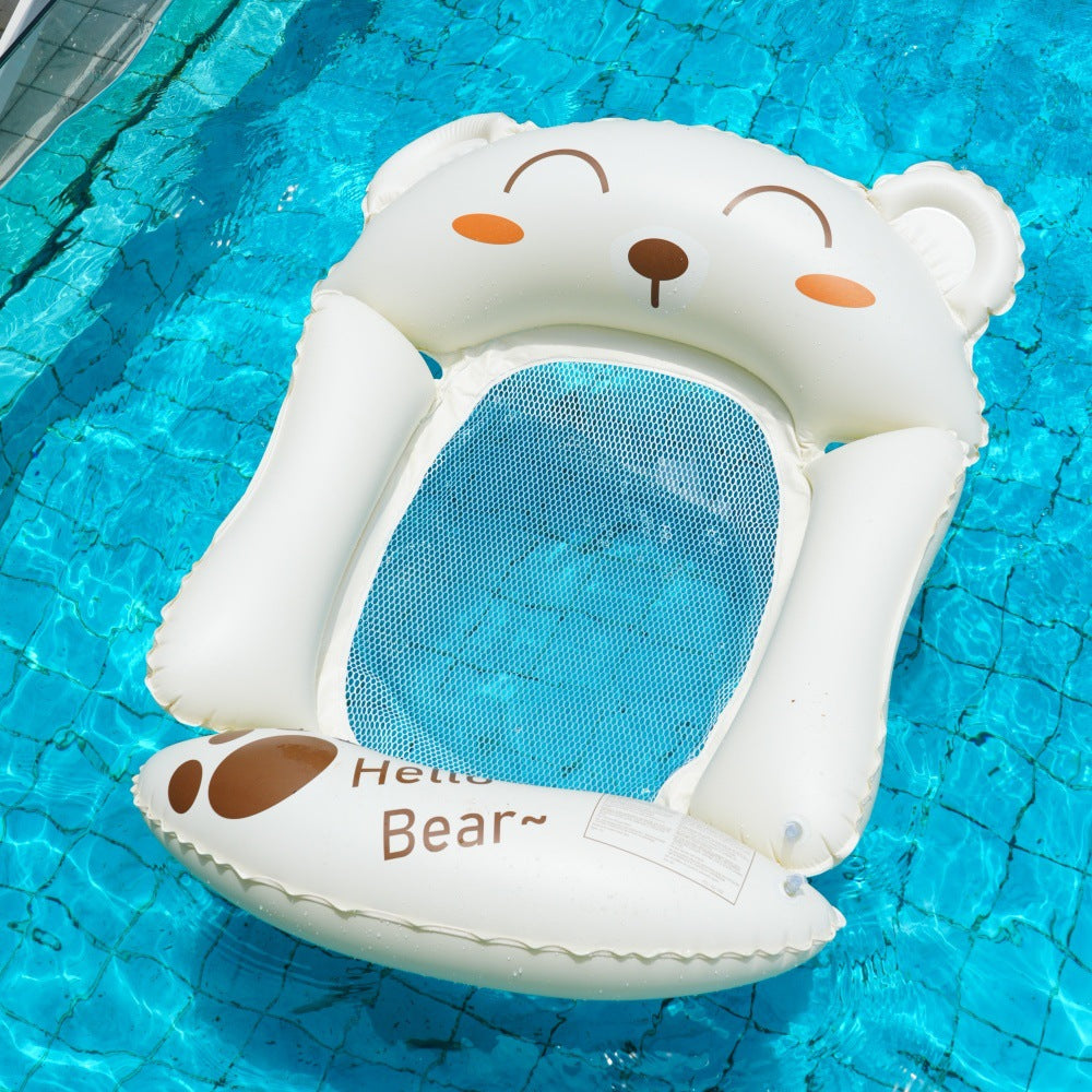 Inflatable Pool Lounger Stornfield