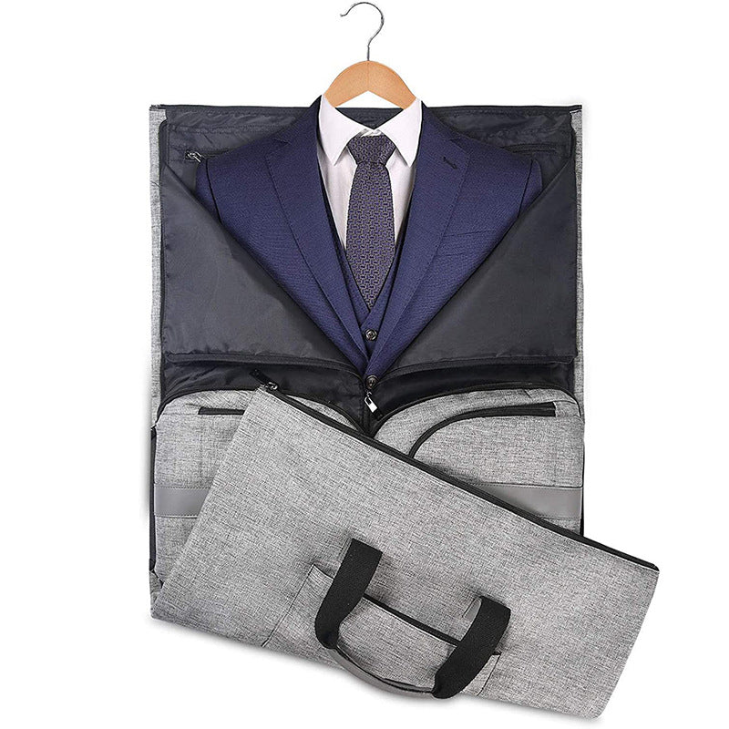 Travel Garment Carrier Bag Stornfield