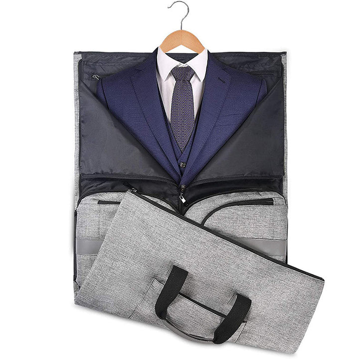 Travel Garment Carrier Bag Stornfield